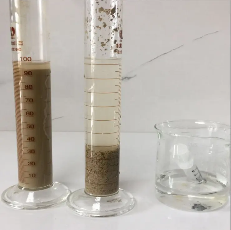 Water Treatment Flocculant