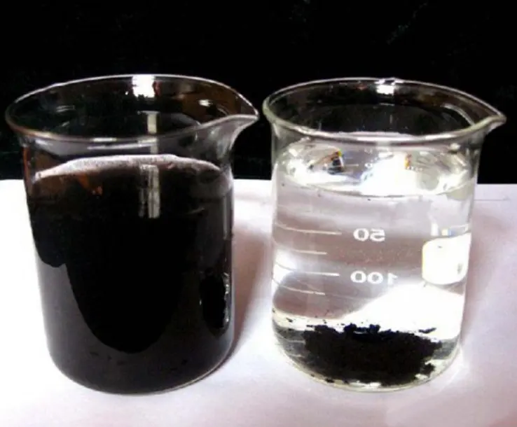 Water Treatment Flocculant