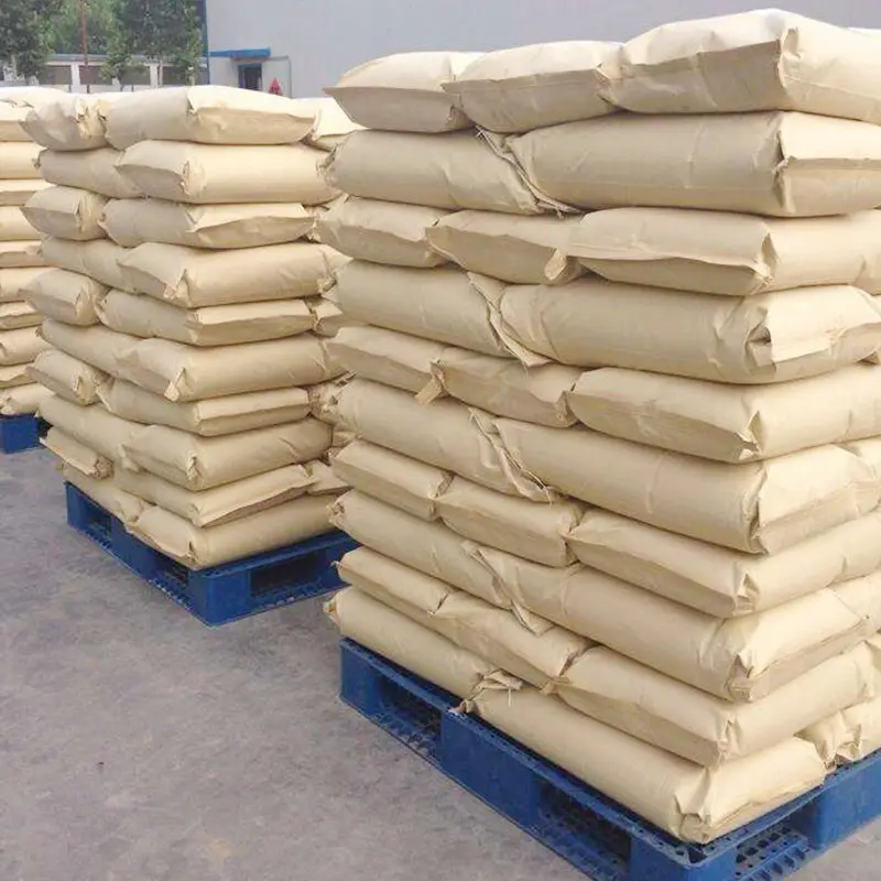 cationic polyacrylamide powder