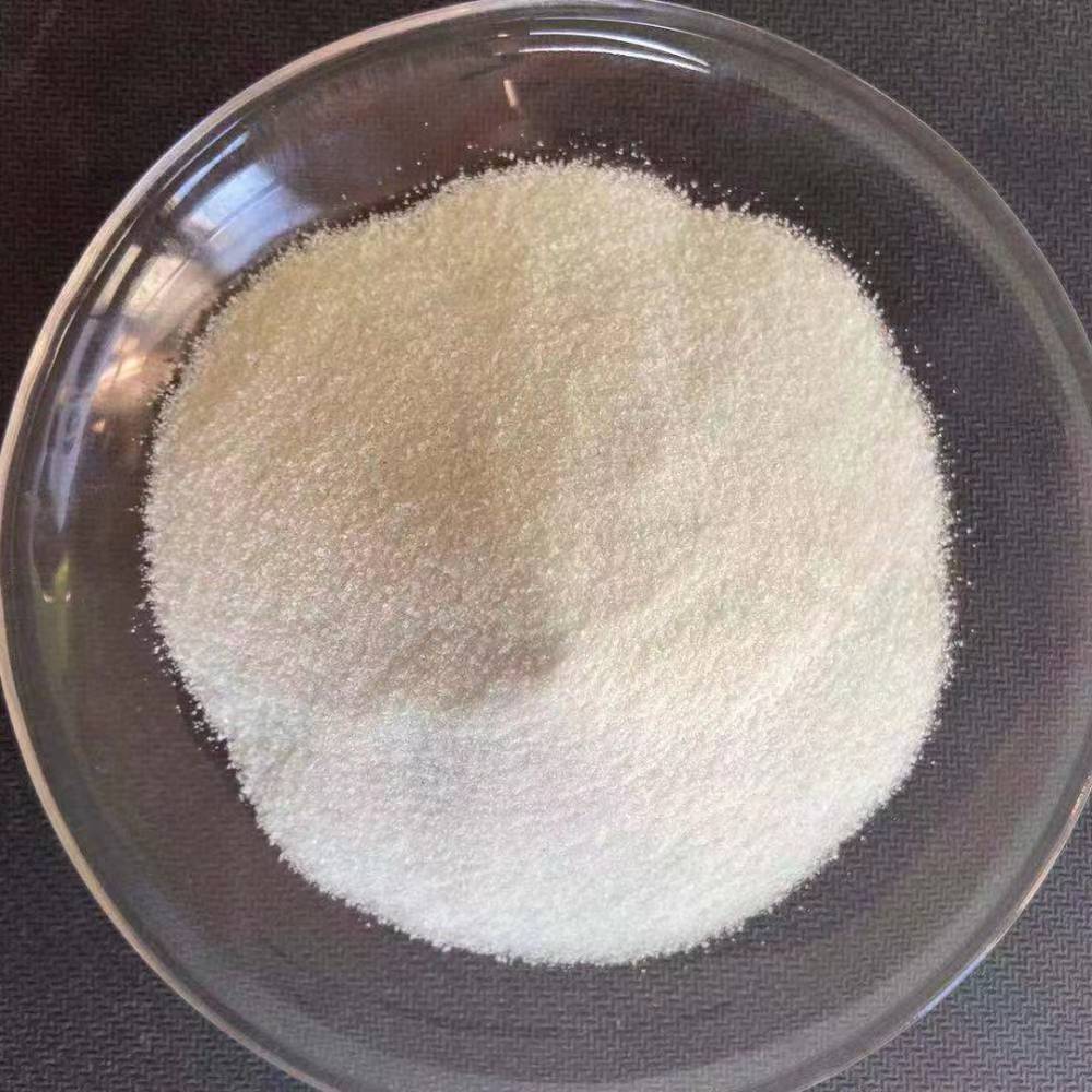 polyacrylamide flocculant